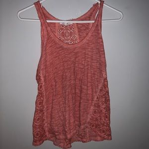 Aeropostale tank top